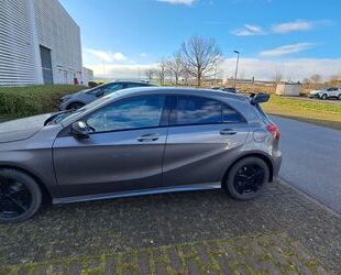 Mercedes-Benz Mercedes-Benz A 200 AMG Line AMG Line Gebrauchtwagen