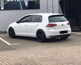 VW Volkswagen Golf 2.0 TSI BMT GTI Gebrauchtwagen