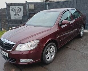 Skoda Skoda Octavia Lim. Elegance Gebrauchtwagen