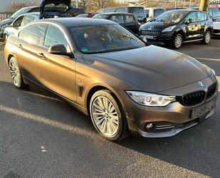 BMW 420 Gran Coupé Gebrauchtwagen