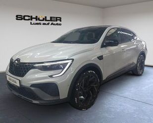 Renault Renault Arkana E-TECH 145 Esprit Alpine HEV FACELI Gebrauchtwagen