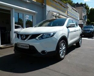 Nissan Nissan Qashqai Acenta Gebrauchtwagen