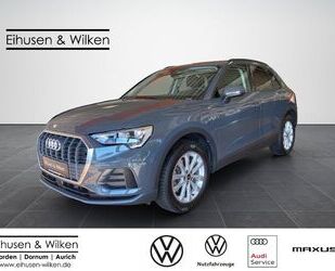 Audi Audi Q3 45+TFSI e+NAVI PLUS+AVC+GRA+SHZ+ Gebrauchtwagen