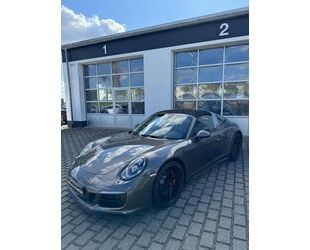 Porsche Porsche 911 Targa 4 GTS Gebrauchtwagen