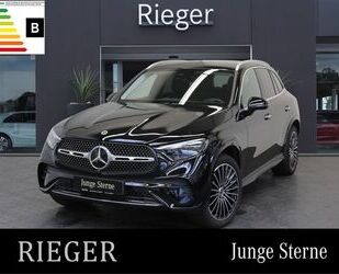 Mercedes-Benz Mercedes-Benz GLC 400 4M e AMG-Premium*Burmester*A Gebrauchtwagen