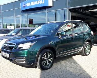 Subaru Subaru Forester 2,0D Exclusive 20th Anniversary MT Gebrauchtwagen