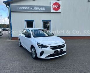 Opel Opel Corsa F Elegance 1.5D LED Kamera Gebrauchtwagen