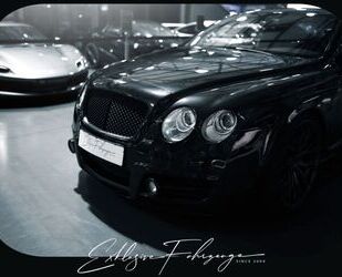 Bentley Bentley Mansory| W12| 630PS| 21