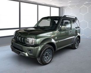 Suzuki Suzuki Jimny 1.3 ALLGRIP Comfort Gebrauchtwagen