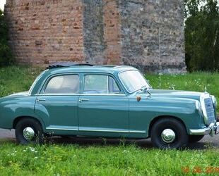 Mercedes-Benz Mercedes-Benz 190 Gebrauchtwagen