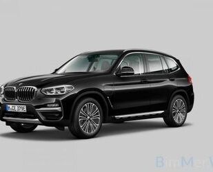 BMW BMW X3 xD30e Luxury Line Kamera HUD DAB HiFi ACC A Gebrauchtwagen