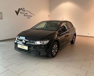 VW Volkswagen Polo VI Move , LED, Navi, Sitzhzg., PDC Gebrauchtwagen