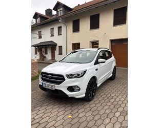 Ford Ford Kuga 1,5 EcoBoost ST-Line / 40000 Km Gebrauchtwagen