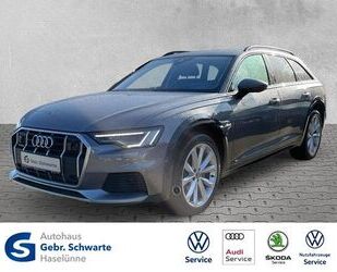 Audi Audi A6 Allroad 50 TDI quattro ACC+LED+NAVI+LUFTFE Gebrauchtwagen