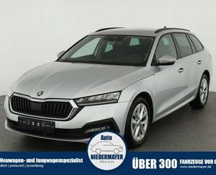 Skoda Skoda Octavia Combi IV 1.5 TSI Ambition, Kamera, S Gebrauchtwagen