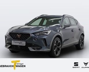 Cupra Cupra Formentor eHybrid VZ LEDER PANO SUPERSPORT Gebrauchtwagen