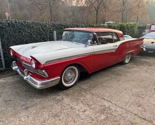 Ford Ford Fairlane 500 Skyliner H-Zulassung Gebrauchtwagen