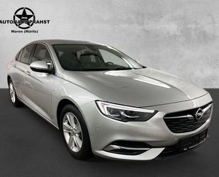 Opel Opel Insignia 1.6 INNOVATION GS LED NAVI KAMERA Gebrauchtwagen