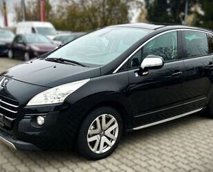 Peugeot Peugeot 3008 Hybrid4*VOLL*VOLL*TOP* Gebrauchtwagen