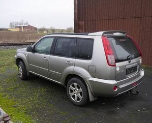 Nissan Nissan X-Trail 4x4 columbia 2.2 dCi columbia Gebrauchtwagen