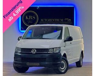 VW Volkswagen T6 Transporter Kasten-Kombi Eco*LANG*KL Gebrauchtwagen