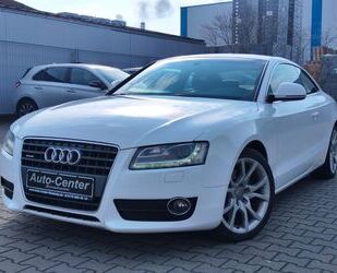 Audi Audi A5 Coupe 2.0 TFSI quattro*Standheizung*SHZ*PD Gebrauchtwagen