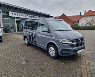 VW Volkswagen T6.1 Campervan Vanexxt 2WD DSG Gebrauchtwagen