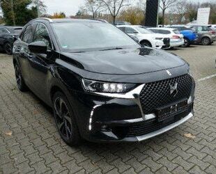 DS Automobiles DS Automobiles DS7 Crossback Hybrid 4x2 Rivoli + N Gebrauchtwagen