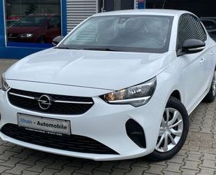 Opel Opel Corsa F Edition*PDC*KLIMA*SHZG*LENKHZG*MFL*EF Gebrauchtwagen