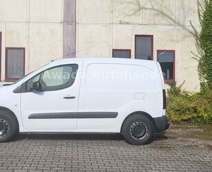 Citroen Berlingo Gebrauchtwagen