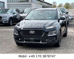 Hyundai Hyundai Kona Advantage+ Hybrid 2WD*1Hand*Head-Up*L Gebrauchtwagen