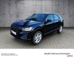 Audi Audi Q2 advanced 30TFSI Infotainmentpak/Komfortpak Gebrauchtwagen