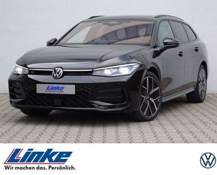 VW Volkswagen Passat Variant R-Line Signature 2.0 TDI Gebrauchtwagen