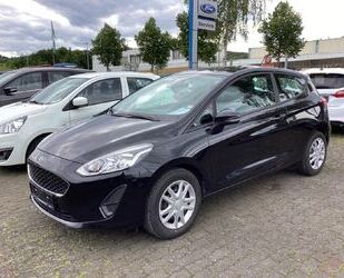 Ford Ford Fiesta Trend Gebrauchtwagen