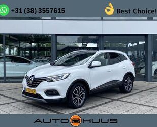 Renault Renault Kadjar 1.5 Aut. Blue dCi Intens Panorama N Gebrauchtwagen