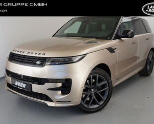 Land Rover Land Rover Range Rover Sport D350 Autobiography AH Gebrauchtwagen