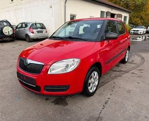 Skoda Skoda Fabia Cool Edition Gebrauchtwagen