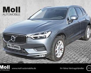 Volvo Volvo XC60 B4 Benziner Geartronic Momentum Pro Nav Gebrauchtwagen