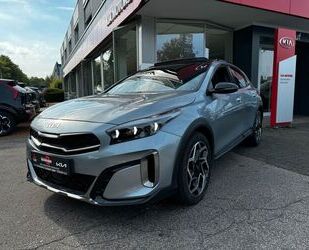 Kia Kia XCEED 1.5T DCT7 GT LINE Gebrauchtwagen