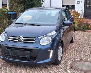 Citroen Citroën C1 