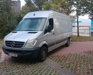 Mercedes-Benz Mercedes-Benz Sprinter 318 cdi V6 L3H2 TÜV Neu Gebrauchtwagen