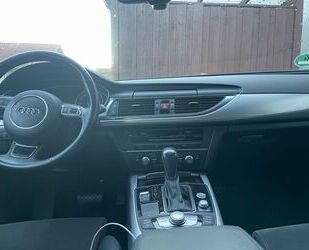 Audi Audi A6 2.0 TDI 140kW ultra S tronic Avant - Gebrauchtwagen