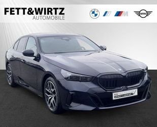 BMW BMW 520i M Sport Pro|PAProf.|Sitzbelüft.|Harman/Ka Gebrauchtwagen