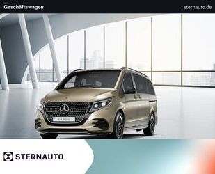 Mercedes-Benz Mercedes-Benz V 220 d AVANTGARDE Lang Gebrauchtwagen