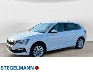 Skoda Skoda Scala 1.0 TSI DSG Ambition *LED*Navi* Gebrauchtwagen