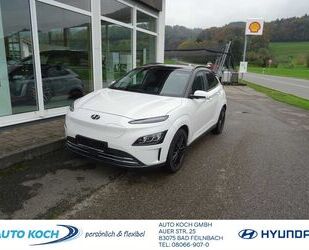 Hyundai Hyundai Kona Elektro 64 kWh 2WD, Prime Gebrauchtwagen