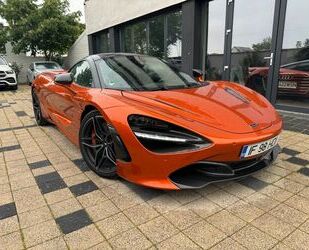 McLaren McLaren 720S Coupé 4.0 V8 MY2019 Gebrauchtwagen