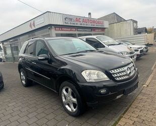 Mercedes-Benz Mercedes-Benz ML 280 ML -Klasse ML 280 CDI Gebrauchtwagen