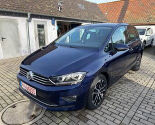 VW Volkswagen Golf Sportsvan VII Allstar BiXenon, ACC Gebrauchtwagen