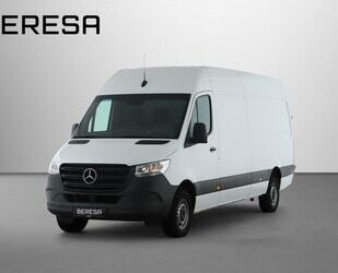 Mercedes-Benz Mercedes-Benz Sprinter 317 CDI Kasten Lang Hoch L2 Gebrauchtwagen